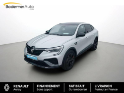 Renault Arkana E-Tech 145 - 21B R.S. Line 56-Morbihan