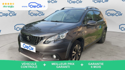 Peugeot 2008 I 1.2 PureTech 110 EAT6 Allure - 5 ... 75-Paris