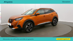 Peugeot 2008 e-2008 136ch Allure Pack 91-Essone