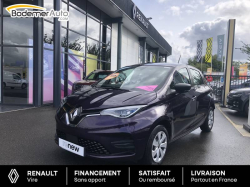 Renault Zoe R110 - 22B Equilibre 14-Calvados