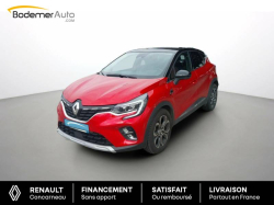 Renault Captur TCe 140 EDC Intens 29-Finistère