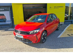 Opel Corsa Electrique 136 ch & Batterie 50 kWh 38-Isère