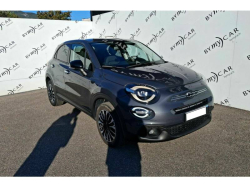 Fiat 500X 1.5 FireFly 130 ch S/S DCT7 Hybrid 38-Isère