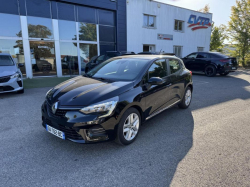Renault Clio V Business TCe 90 51-Marne