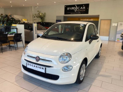 Fiat 500 1.0 70 ch Hybride BSG S/S Cult 38-Isère