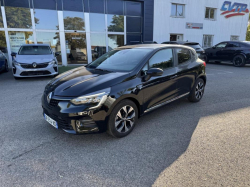 Renault Clio V Evolution TCe 90 51-Marne