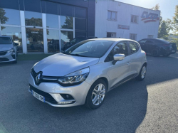 Renault Clio IV Business dCi 90 51-Marne