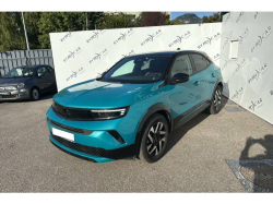 Opel Mokka 1.2 Turbo Hybride 136 ch e-DCT6 GS 38-Isère