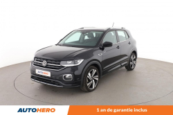 Volkswagen T-Cross 1.0 TSI R-Line DSG 110 ch 92-Hauts-de-Seine