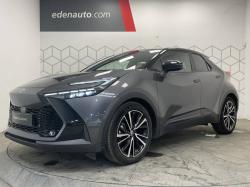 Toyota C-HR Hybride 140 Collection 31-Haute-Garonne