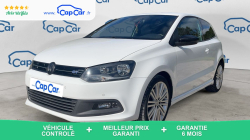 Volkswagen Polo 1.4 TSI 150 DSG7 BlueGT - Automa... 75-Paris