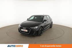 Audi A1 sportback 30 TFSI S line S tronic 7 116 ... 92-Hauts-de-Seine