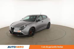 Alfa Romeo Giulietta 2.0 JTDM Veloce Alfa TCT 17... 92-Hauts-de-Seine