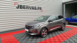 Peugeot 3008 BLUEHDI 130CH SS BVM6 ALLURE PACK 35-Ille-et-Vilaine