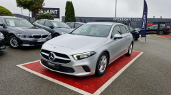 Mercedes Classe A BUSINESS 180 7g-dctline 29-Finistère