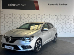 Renault Mégane IV Berline Blue dCi 115 EDC Inte... 65-Hautes-Pyrénées