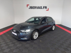Audi A3 sportback 30 TDI 116 72-Sarthe