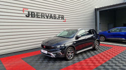 Fiat Tipo CROSS 1.6 MULTIJET 130 CH SS PLUS 35-Ille-et-Vilaine