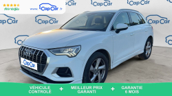 Audi Q3 35 TFSI 150 S-Tronic 7 Limited - Automat... 75-Paris