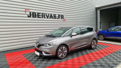Renault Grand Scénic IV TCE 140 EVOLUTION 35-Ille-et-Vilaine