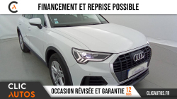 Audi Q3 Design 35 TFSI 150 GPS 56-Morbihan
