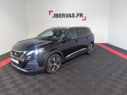 Peugeot 5008 BlueHDi 130 S&S EAT8 GT LINE 72-Sarthe