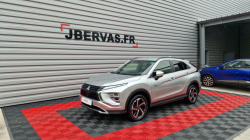 Mitsubishi Eclipse Cross MY21 2.4 MIVEC PHEV TWI... 35-Ille-et-Vilaine