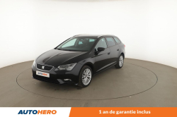 Seat Leon ST 1.4 TSI ACT Premium DSG 150 ch 92-Hauts-de-Seine