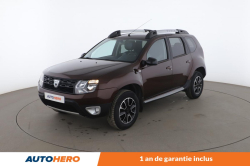 Dacia Duster 1.5 dCi Black Touch 4x2 EDC 110 ch 92-Hauts-de-Seine