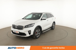 Kia Sorento 2.2 CRDi ISG GT Line Ultimate 4WD Au... 92-Hauts-de-Seine