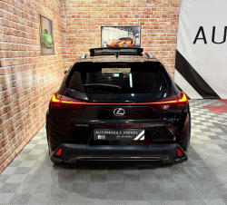 Annonce 489346199/LEXUSUX-TL picto6