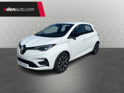 Renault Zoe R110 Achat Intégral - 21 Limited 64-Pyrénées-Atlantiques