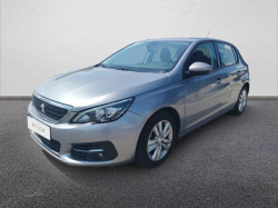 Peugeot 308 BlueHDi 130ch S&S EAT8 Active Busine... 74-Haute-Savoie