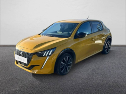 Peugeot 208 PureTech 130 S&S EAT8 GT 74-Haute-Savoie