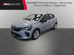 Renault Clio TCe 90 GSR2 Evolution 40-Landes