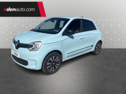 Renault Twingo III E-Tech Techno 64-Pyrénées-Atlantiques