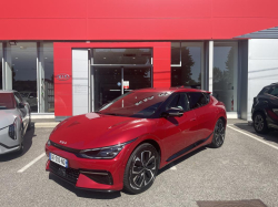 Kia EV6 4WD 325CH GTLINE PACK SECU 42-Loire