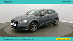 Audi A3 Sportback 35 TFSI 150ch CoD Design luxe ... 91-Essone
