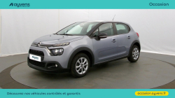 Citroën C3 1.2 PureTech 83ch S&S Feel Business 91-Essone