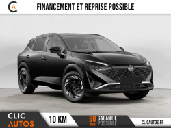 Nissan Qashqai HYBRID E-POWER GEN3 190 CH N-CONN... 56-Morbihan