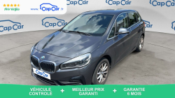 BMW Serie 2 Active Tourer 218D 2.0 150 Business ... 75-Paris