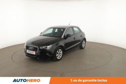 Audi A1 sportback 1.6 TDI Attraction 90 ch 92-Hauts-de-Seine
