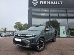 Dacia Duster ECO-G 100 Extreme 50-Manche