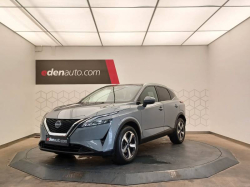 Nissan Qashqai Mild Hybrid 140 ch N-Connecta 33-Gironde