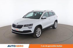 Skoda Karoq 1.5 TSI ACT Style DSG7 150 ch 92-Hauts-de-Seine