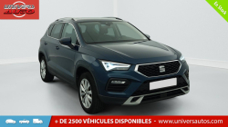Seat Ateca 1.5 TSI 150 ch Start Stop DSG7 Style 05-Hautes Alpes