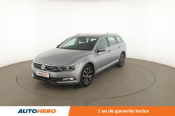 Volkswagen Passat SW 1.4 TSI ACT BlueMotion Tech... 92-Hauts-de-Seine