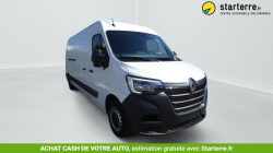 Renault Master Fourgon TRAC F3500 L3H2 BLUE DCI ... 69-Rhône