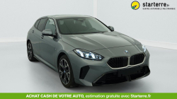 BMW Série 1 F70 120d 163 ch DKG7 M Sport 69-Rhône