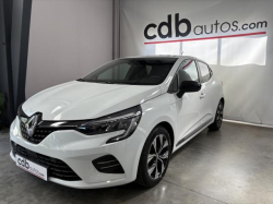 Renault Clio V SOCIETE BLUE DCI 100 EVOLUTION RE... 74-Haute-Savoie